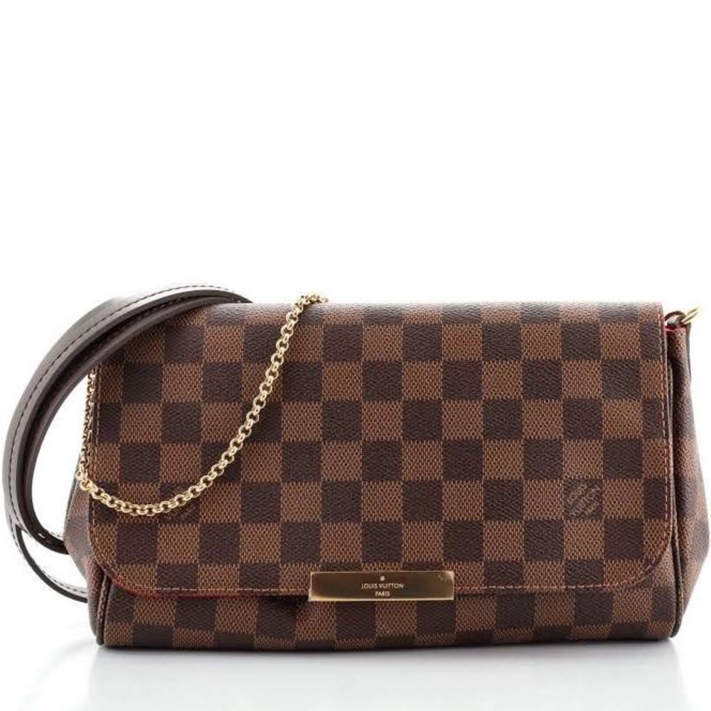 Louis Vuitton Favorite